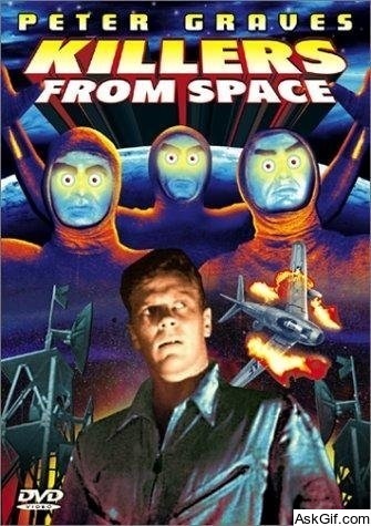 Killers from Space