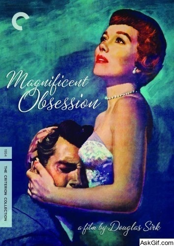 Magnificent Obsession