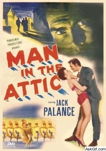 Man in the Attic