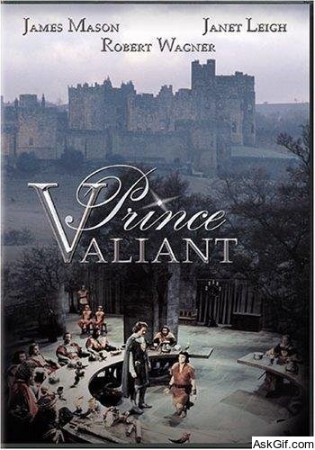 Prince Valiant