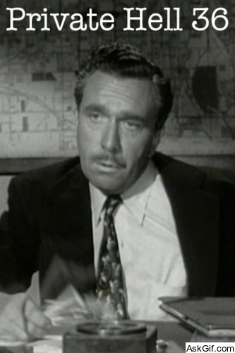 Private Hell 36
