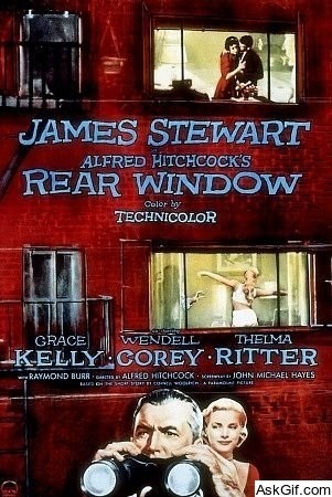 Rear Window