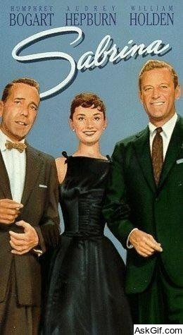 Sabrina