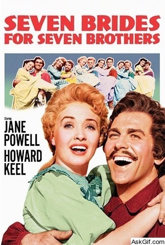 Seven Brides for Seven Brothers