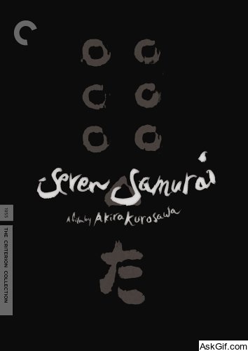 Seven Samurai