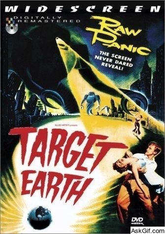 Target Earth