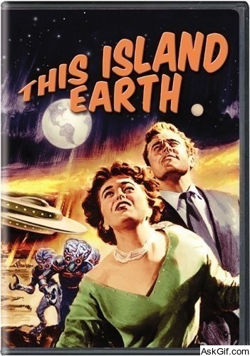 This Island Earth