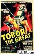Tobor the Great