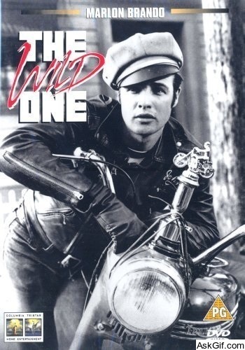 The Wild One