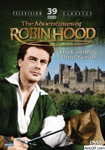The Adventures of Robin Hood