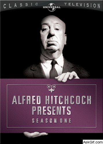 Alfred Hitchcock Presents