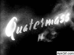 Quatermass II