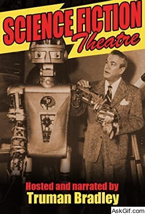 Science Fiction Theatre