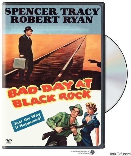 Bad Day at Black Rock