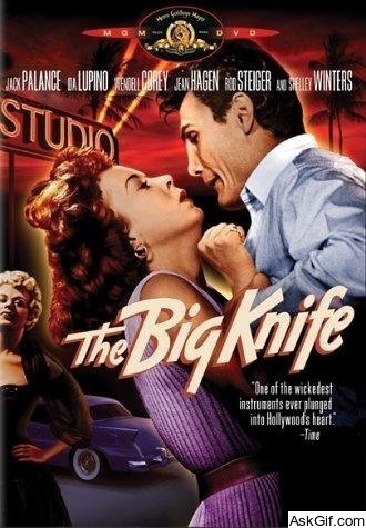 The Big Knife