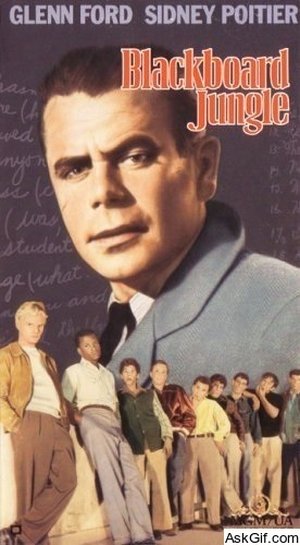 Blackboard Jungle