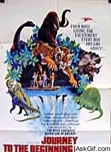 A Journey to the Beginning of Time