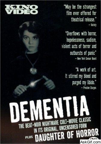 Dementia