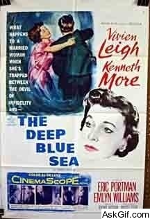 The Deep Blue Sea