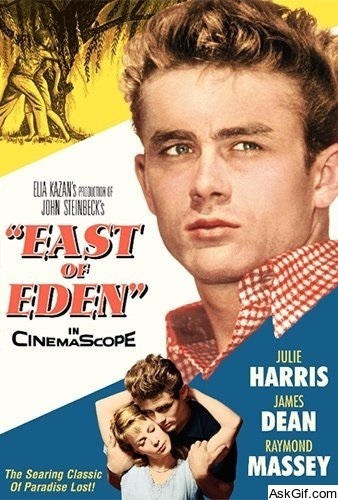 East of Eden