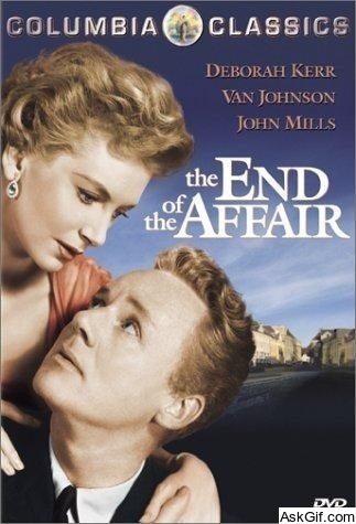 The End of the Affair