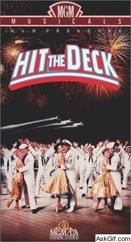 Hit the Deck