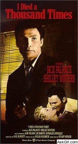 I Died a Thousand Times