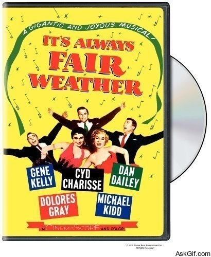 It's Always Fair Weather