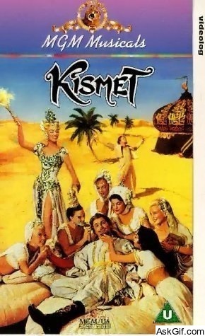 Kismet