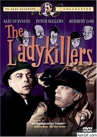 The Ladykillers