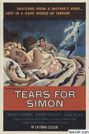 Tears for Simon