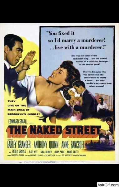 The Naked Street