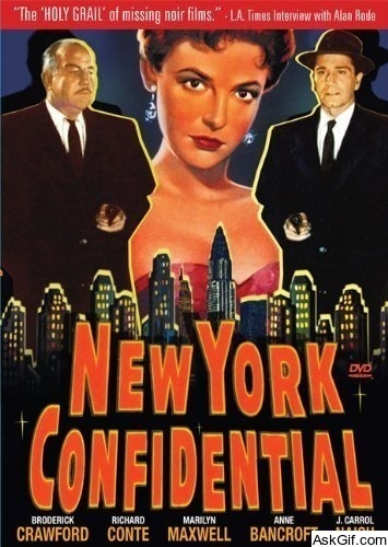 New York Confidential