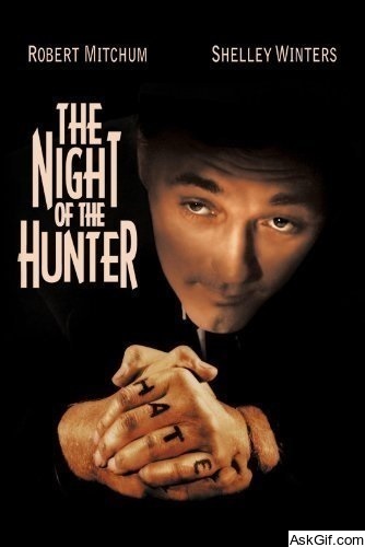 The Night of the Hunter