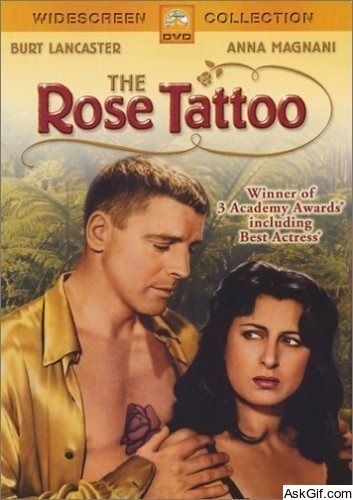 The Rose Tattoo