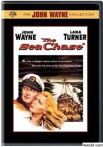 The Sea Chase