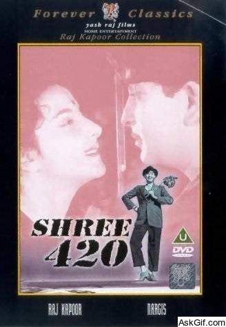 Shree 420