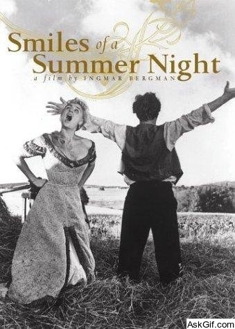 Smiles of a Summer Night