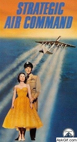 Strategic Air Command