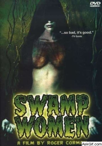 Swamp Women