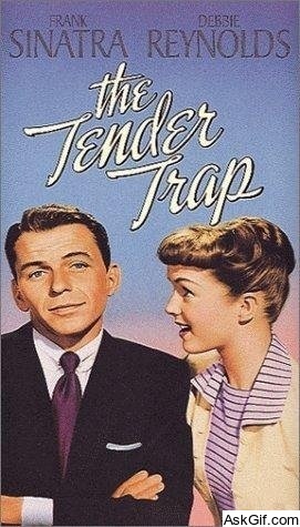 The Tender Trap