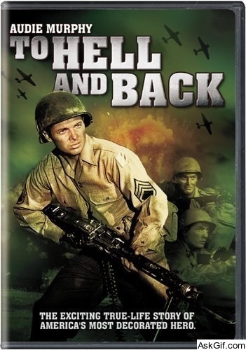 To Hell and Back
