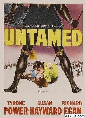 Untamed