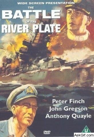 Pursuit of the Graf Spee