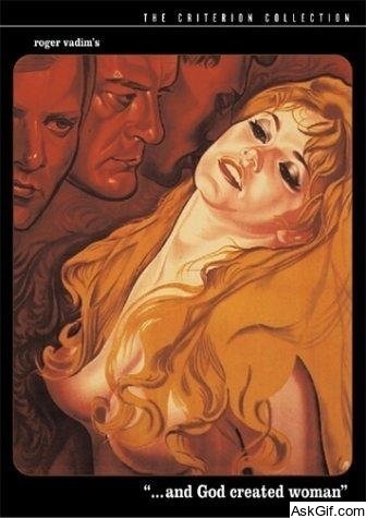 ...And God Created Woman