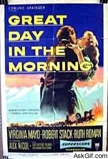 Great Day in the Morning