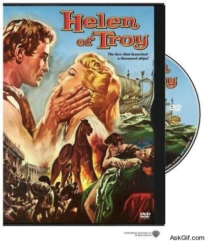 Helen of Troy
