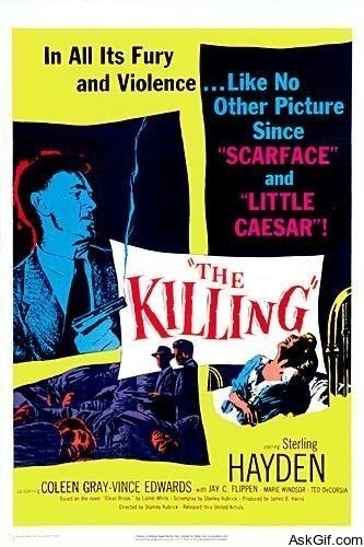 The Killing