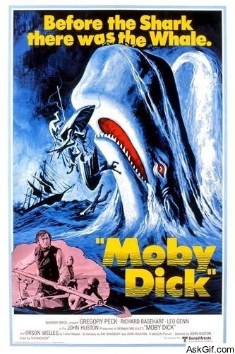Moby Dick