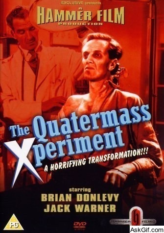 The Quatermass Xperiment